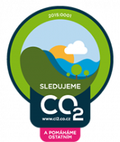 Naše uhlíková stopa